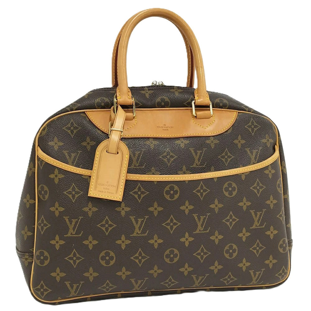 Louis Vuitton Deauville Monogram